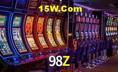 A Revolução dos Aplicativos de Jogos no 98Z